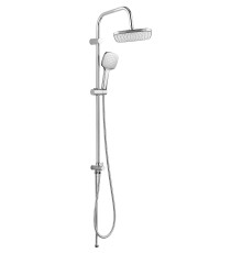Душевая система Orange O-Shower Хром