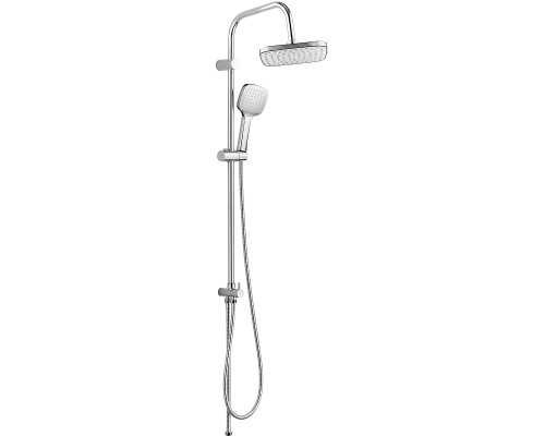 Душевая система Orange O-Shower Хром