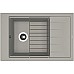 Кухонная мойка Florentina Липси-780Р 20.275.D0780.305 Грей