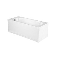 Ванна прямоугольная Cersanit NIKE 170