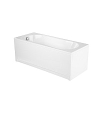 Ванна прямоугольная Cersanit NIKE 170