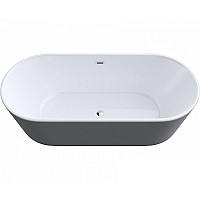 Акриловая ванна Art&Max 170х80 AM-520-1695-795