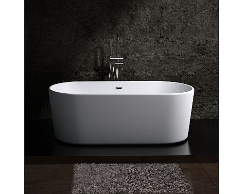 Акриловая ванна Art&Max 170х80 AM-520-1695-795