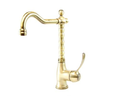 Смеситель для раковины Webert Aurora AU831802065