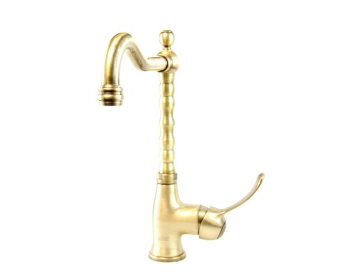 Смеситель для раковины Webert Aurora AU831802065