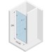 Душевая дверь Riho SZ Scandic NXT X101 98 P (GX00032C2) Хром