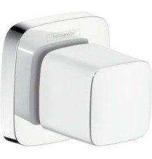 Запорный вентиль Hansgrohe PuraVida