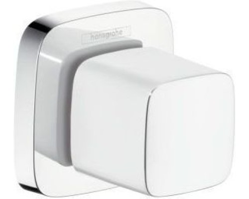 Запорный вентиль Hansgrohe PuraVida