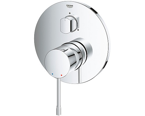 Смеситель для душа Grohe Essence New 24092001 Хром