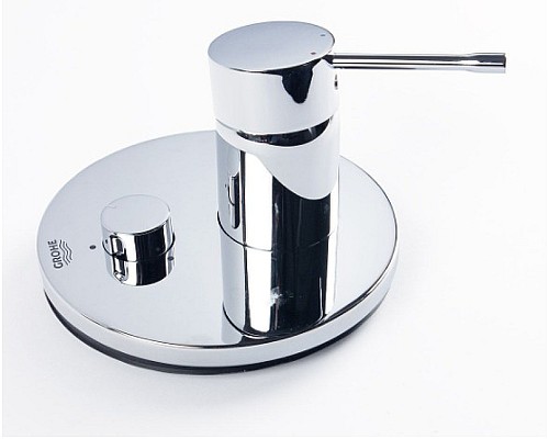 Смеситель для душа Grohe Essence New 24092001 Хром