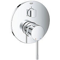 Смеситель для душа Grohe Essence New 24092001 Хром