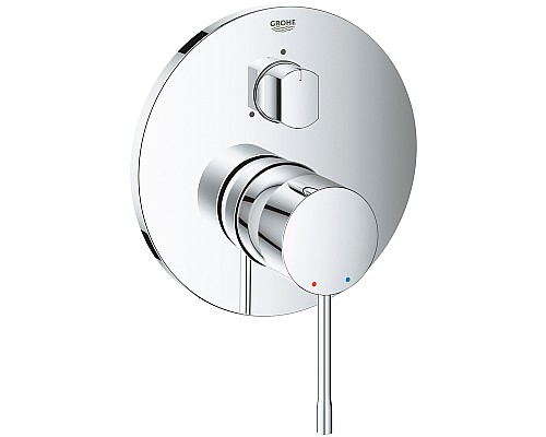 Смеситель для душа Grohe Essence New 24092001 Хром