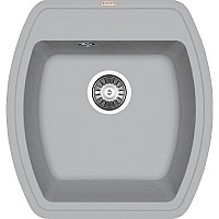 Кухонная мойка Florentina Нире-480 20.190.B0480.305 Грей