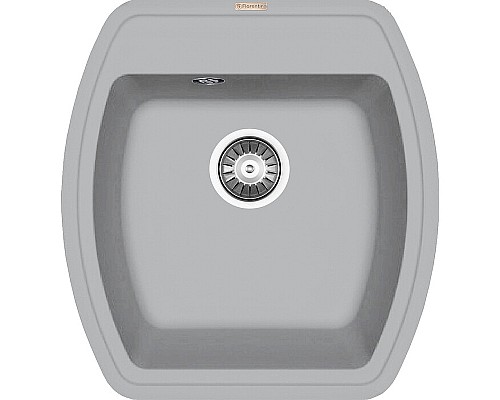 Кухонная мойка Florentina Нире-480 20.190.B0480.305 Грей