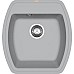 Кухонная мойка Florentina Нире-480 20.190.B0480.305 Грей