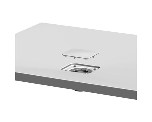 Акриловый душевой поддон Riho 451 90x90 белый R55 + сифон DC980050000000S