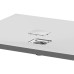 Акриловый душевой поддон Riho 451 90x90 белый R55 + сифон DC980050000000S