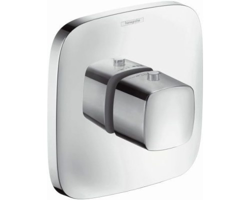 Смеситель для душа Hansgrohe PuraVida Highflow