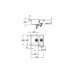 Кухонная мойка Grohe K500 56 Cерый гранит