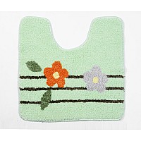 Коврик для ванной комнаты WasserKRAFT BM-6509