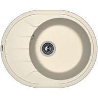 Кухонная мойка Florentina Родос-620 20.245.B0620.201 Жасмин