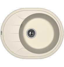 Кухонная мойка Florentina Родос-620 Жасмин