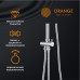 Душевая система Orange Хром