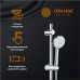 Душевая система Orange Хром