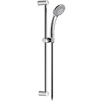 Душевой гарнитур Vidima Fresh BA208AA Хром