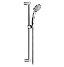 Душевой гарнитур Vidima Fresh BA208AA Хром