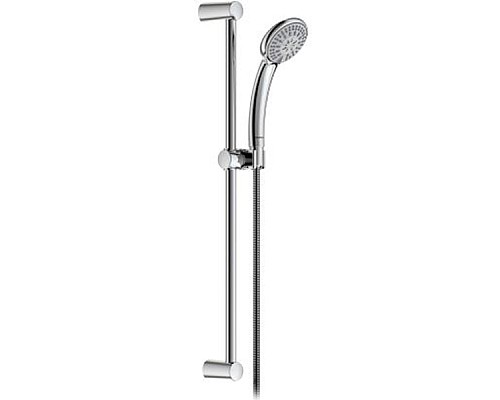 Душевой гарнитур Vidima Fresh BA208AA Хром Душевой гарнитур Vidima Fresh BA208AA Хром