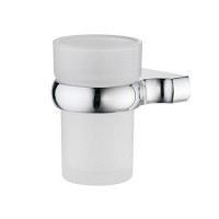 Подстаканник одинарный WasserKRAFT K-6828