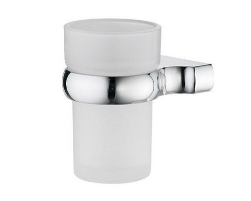 Подстаканник одинарный WasserKRAFT K-6828