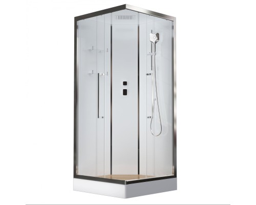 Душевая кабина Acquazzone Quoris 100E