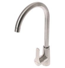 Смеситель для кухни Agger Splendid Никель
