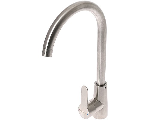 Смеситель для кухни Agger Splendid A0900133 Никель