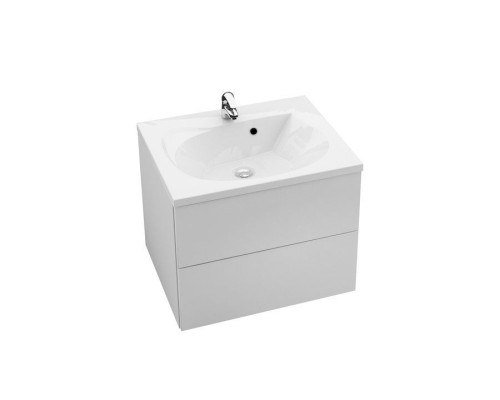 Тумба под умывальник Ravak ROSA II X000000924 белая
