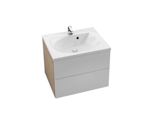 Тумба под умывальник Ravak ROSA II X000000924 белая