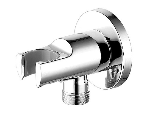 Шланговое подключение Lemark LM4885C Хром