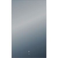 Зеркало Vigo Quadro Classic 60 с подсветкой с сенсорным выключателем