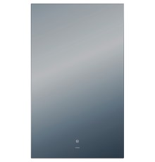 Зеркало Vigo Quadro Classic 60 с подсветкой с сенсорным выключателем