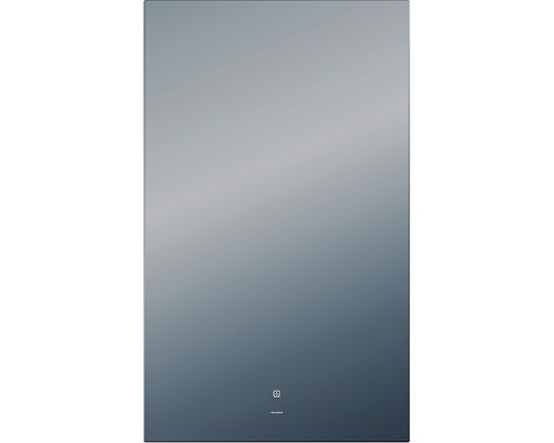 Зеркало Vigo Quadro Classic 60 с подсветкой с сенсорным выключателем
