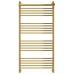 Полотенцесушитель водяной 1200х600 золотой Сунержа Богема с полкой+ 03-0223-1260