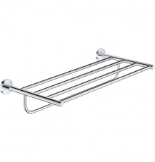 Полка для полотенец Grohe Essentials Хром