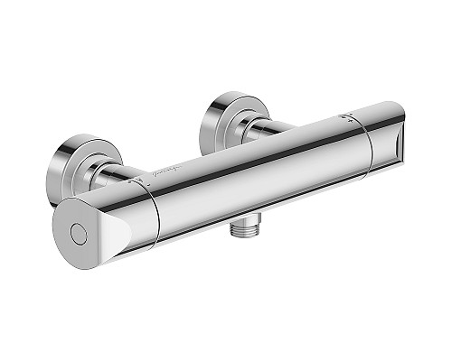 Смеситель для душа Jacob Delafon Villette E23720-CP с термостатом Хром