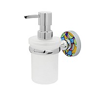 Дозатор для жидкого мыла WasserKRAFT K-2299