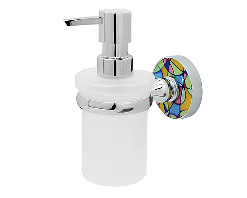 Дозатор для жидкого мыла WasserKRAFT K-2299