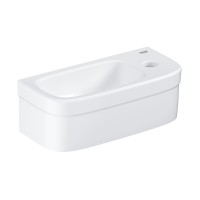 Раковина Grohe компактная 37 см