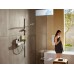 Термостат Hansgrohe ShowerTablet хром