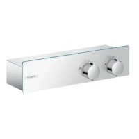 Термостат Hansgrohe ShowerTablet хром
